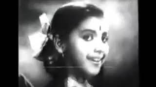 OH CHINNANCHIRU MALARAI … SINGERS, P SUSHEELA \u0026 L R EASWARI … FILM, NEENGADHA NINAIVU (1963)