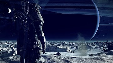 Revisiting Starfield In 2025.. | Hardcore Survival Mode Gameplay Series - Part 15