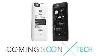 Popslate 2 Makes an E Ink iPhone Case Make Sense