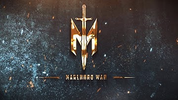 ★ MARLBOROWARS ★ OFFICIAL TRAILER ★