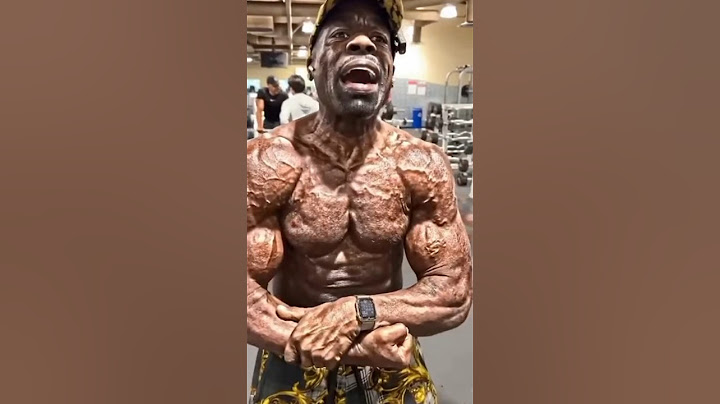 Co Jest NIE TAK ze Skórą Kali Muscle?