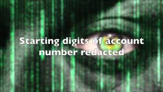 Social engineering attack against Mr Price call centre
