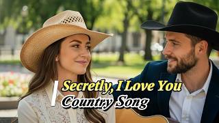 Download Lagu Secretly, I Love You - Country Song || Darel Seran \u0026 Ai MP3