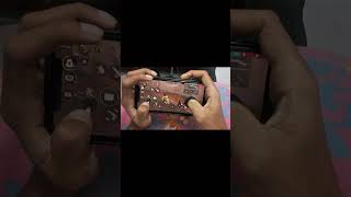 Iphone 11 Pro Max Free Fire Handcam