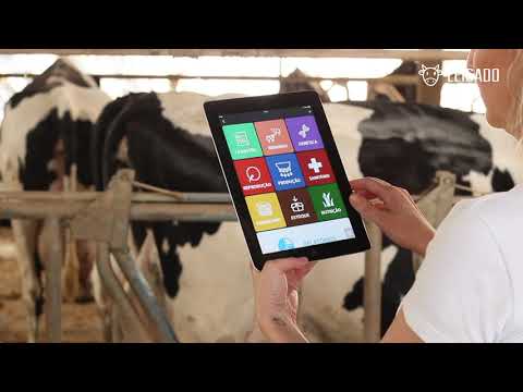 Software de ganadería gratuito (hasta 10 animales)