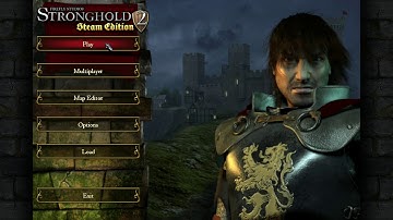 Stronghold 2 Editor trick - No keep