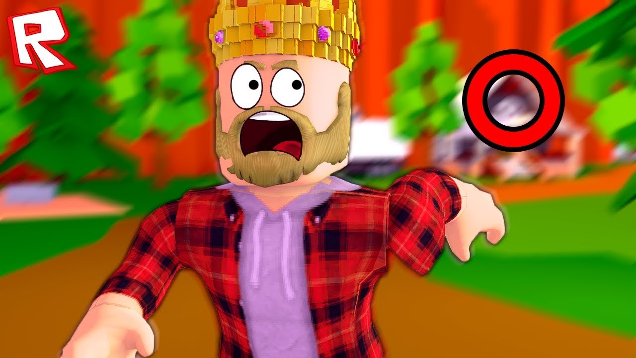 САМЫЙ ОПАСНЫЙ ДЕТСКИЙ ЛАГЕРЬ В МИРЕ! ТАМ ПЫТАЮТ ДЕТЕЙ... ROBLOX