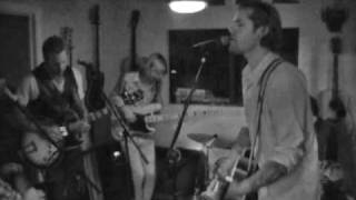 The Blackout Party \