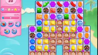 糖果傳奇 Candy Crush Saga 6227