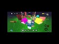 Playing 99 nights | Brihaan_gaming