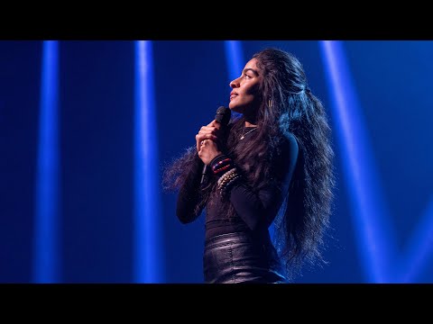 STILL C U / Figures | Jessie Reyez | TED