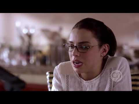 MISSING BRIDE (Desaparecida) bande annonce
