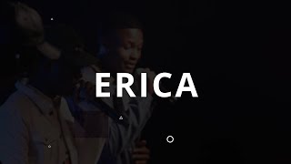 House Erica