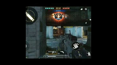 Call of Duty Mobile - Gulag Montage #1