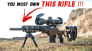 5 Best Next Level Precision &amp; Sniper Rifles for 2023