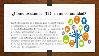 LAS TIC 2 0