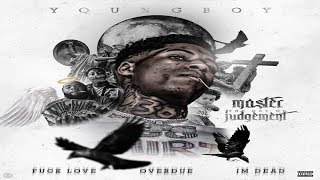 NBA YoungBoy - Get Right