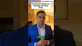 AI Strategy: Avoid These Cost Control Mistakes #shorts