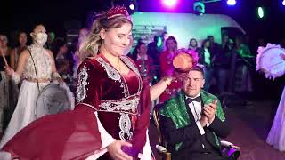 Gamze & Hasan Wedding Film Türkmen Düğününden Bir Masal