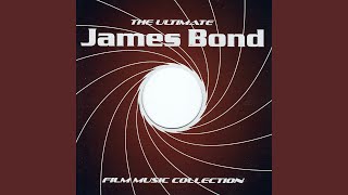 Diamonds Are Forever (From "Diamonds Are Forever") - The City of Prague Philharmonic Orchestra