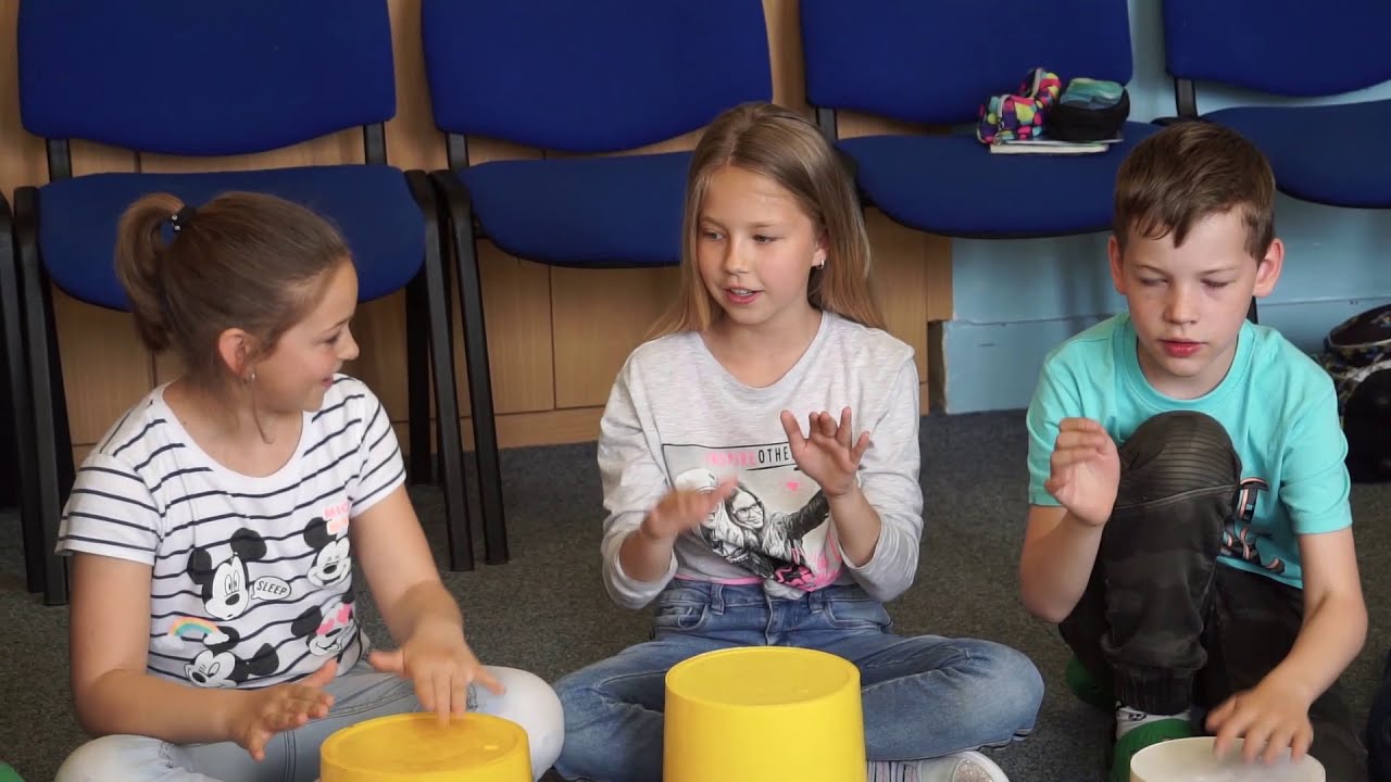 ZŠ Morávkova Vyškov 2 – video ZŠ Morávkova