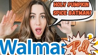 🍁NEW FALL 2023 Walmart Try On Clothing Haul by Mousy Leigh 21,993 views 8 months ago 16 minutes