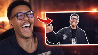 ICH HEISSE NICHT SIDNEY😂 Willy reagiert auf Satter Hugo🔥