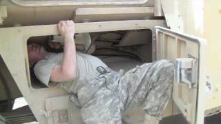Tactical Trunk Monkey