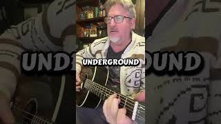 Dead Flowers Rolling Stones Cover