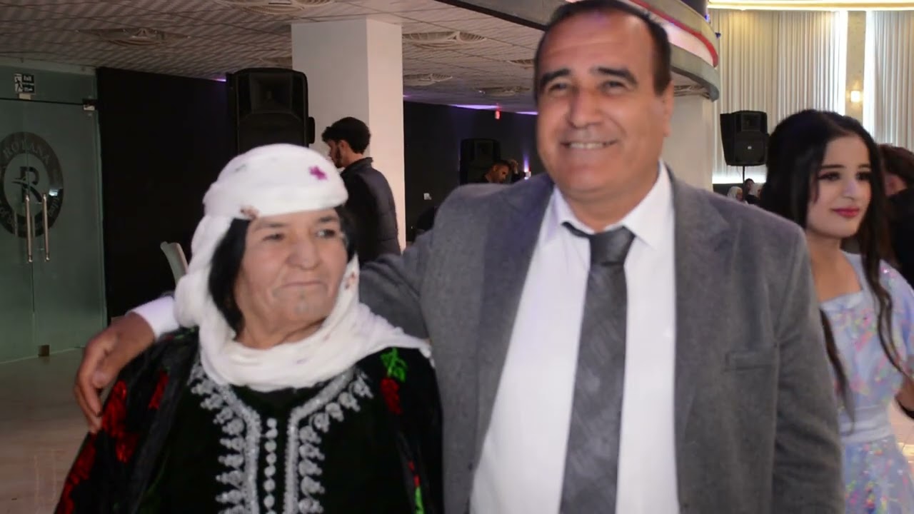 عرس محمود علي ود البارين في رانيا     ( ١ )