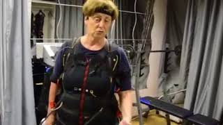 Как похудеть в 66 лет без вреда для здоровья? Смотрите видео-отзыв из центра похудения Бамбук Как похудеть в 66 лет без вреда для здоровья? Смотрите видео-отзыв из центра похудения Бамбук