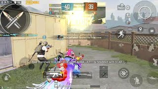 Pubg Mobile Tdm Gameplay 4039 .1 Dragon69 Gaming