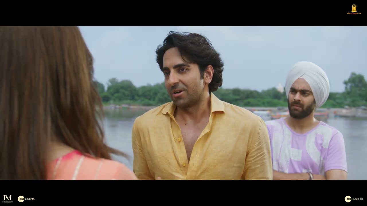 Dream Girl 2 | Comedy Dialogue Promo |  Ayushmann K | Ananya P | Ektaa K | 