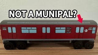 MTA Munipals: 5 Secrets You Didn’t Know