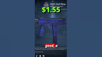 What I Got In My CS2 Weekly Drops (21)