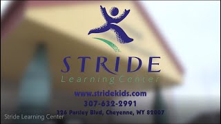 Famous Stride Learning Center Wealth