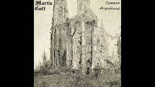 Martin Goff - Baptism Official Audio