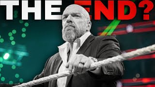 Is This ERA REALLY The END Of WWE