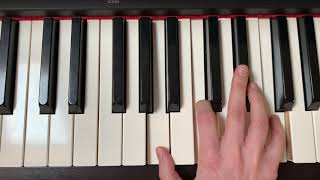 'Imagine' Lesson 2: Harmonic Rhythm What is it