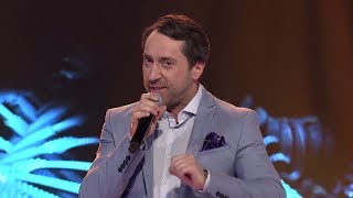 MARCIN MILLER zaprasza na Jubileuszową Galę 25 lat Disco Polo