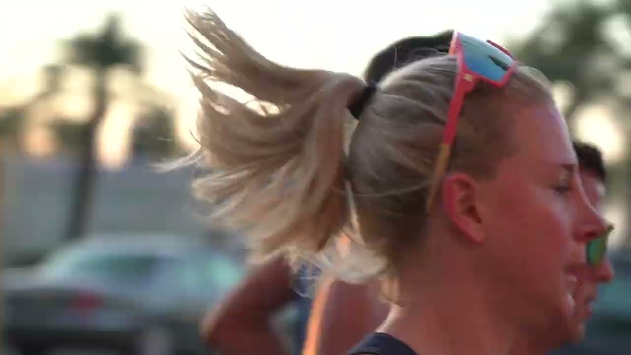 Palma Marathon de Mallorca 2022 - Highlight-Video