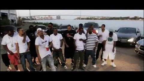 Doughboyz Cashout - We Dem Niggas #BYLUG