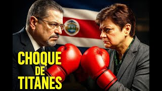 GOLPE DE ESTADO Político o Drama de Telenovela??