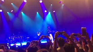 Khalid - Better (Live in Malaysia 2018)
