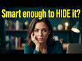 When Being Smart Makes the ADHD Harder to See