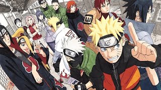 Naruto 「AMV」- Legends Never Die