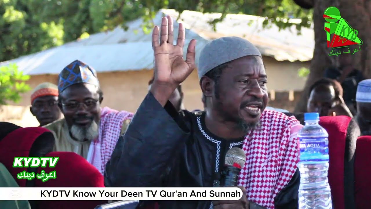 sheikh Omar Fabba Jiteh in Badibou 12/jun/2025