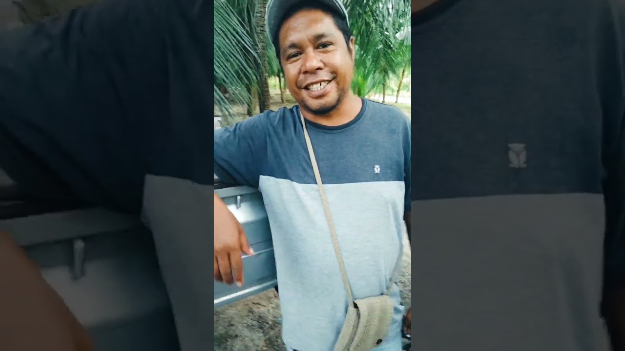 Destinasi Wisata Mangrove Desa Lauran