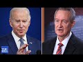 'Biden's SALT Tax Benefits The Rich': Sen. Mike Crapo Attacks Biden's Build Back Better Plan