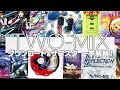 【TWO-MIX】ダウンロード&サブスク一挙解禁!!